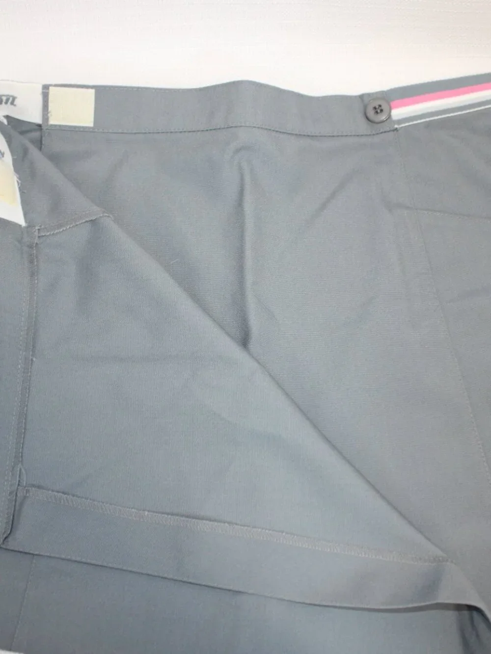NWT Vintage Tail Activewear Women's Size 13/14 Wrap Skirt, See measurements